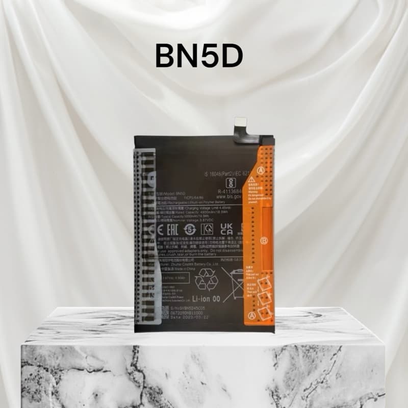 BATeria BN5D 5000mAh