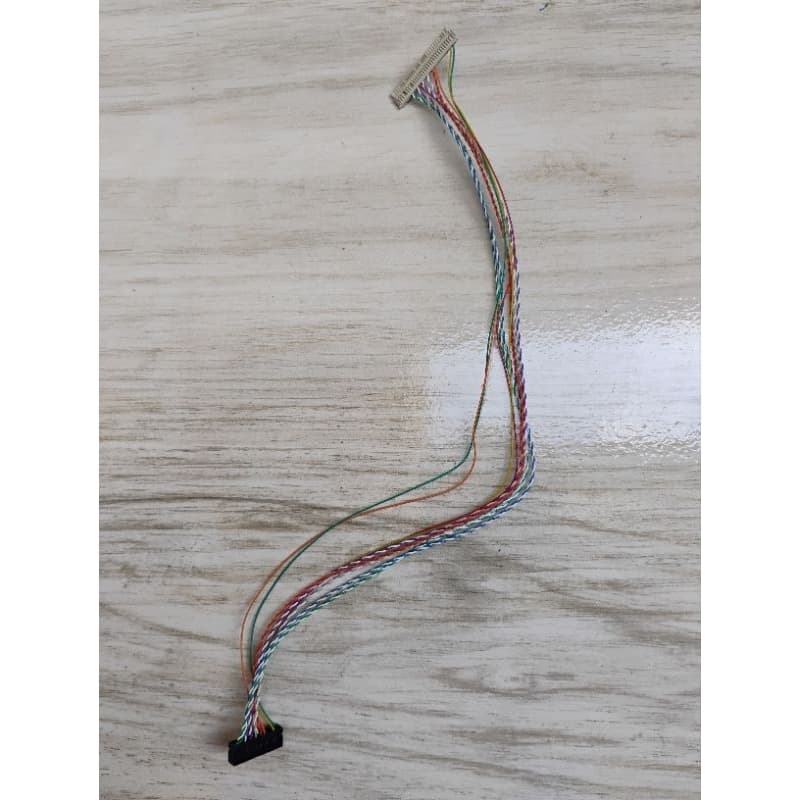 flat display monitor positivo fit 853