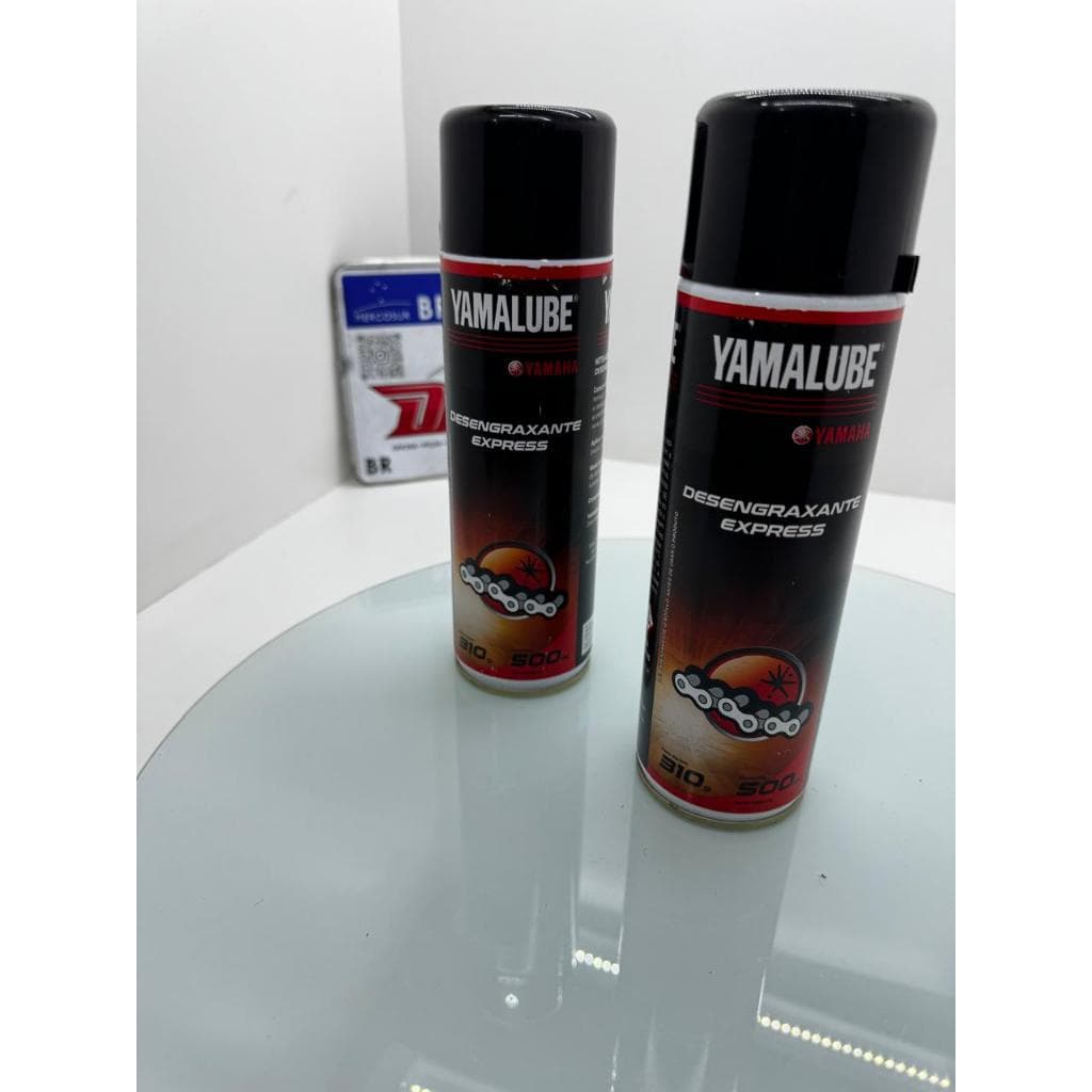 DESENGRAXANTE YAMALUBE