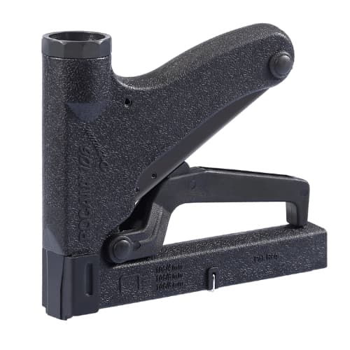 Grampeador Rocama Premium 106 Tapeçaria Marcenaria Estofado