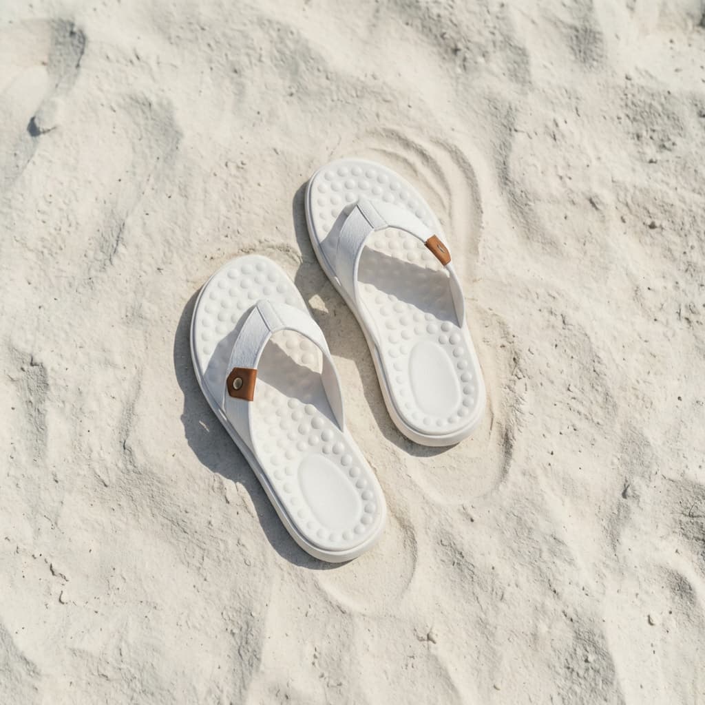 Chinelo Feminino Confortável e Macio para Uso Diário