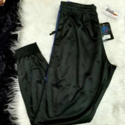 Kit 2 Calça Infantil e Juvenil Inverno Outono Primavera TAMANHOS 10 ao 16