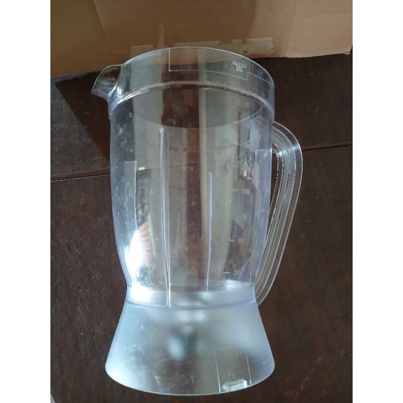 Copo liquidificador Malory Advance 5