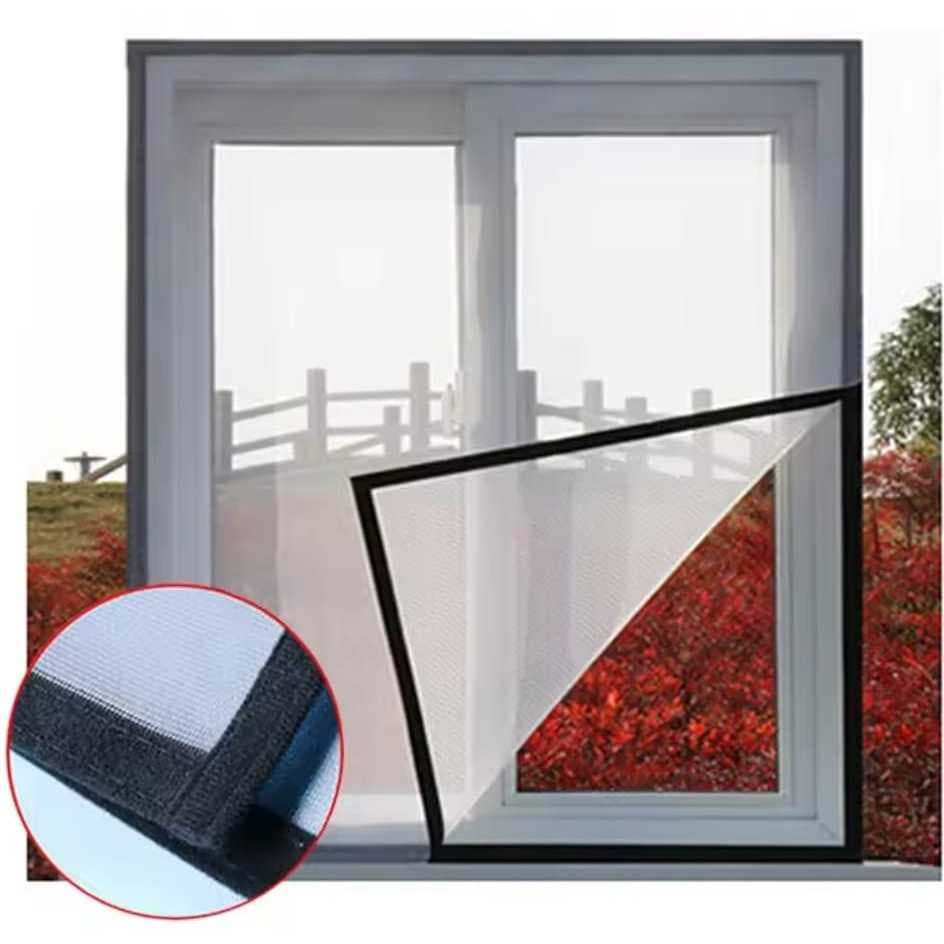 Tela velcro personalizada (1 tela 100x60+ 1 tela 150x100+ 1 tela 120x100 cinza)