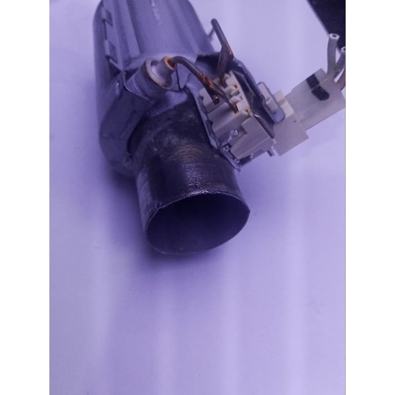resistência de lava louças Brastemp Electrolux para projetor de aquecimento 110v