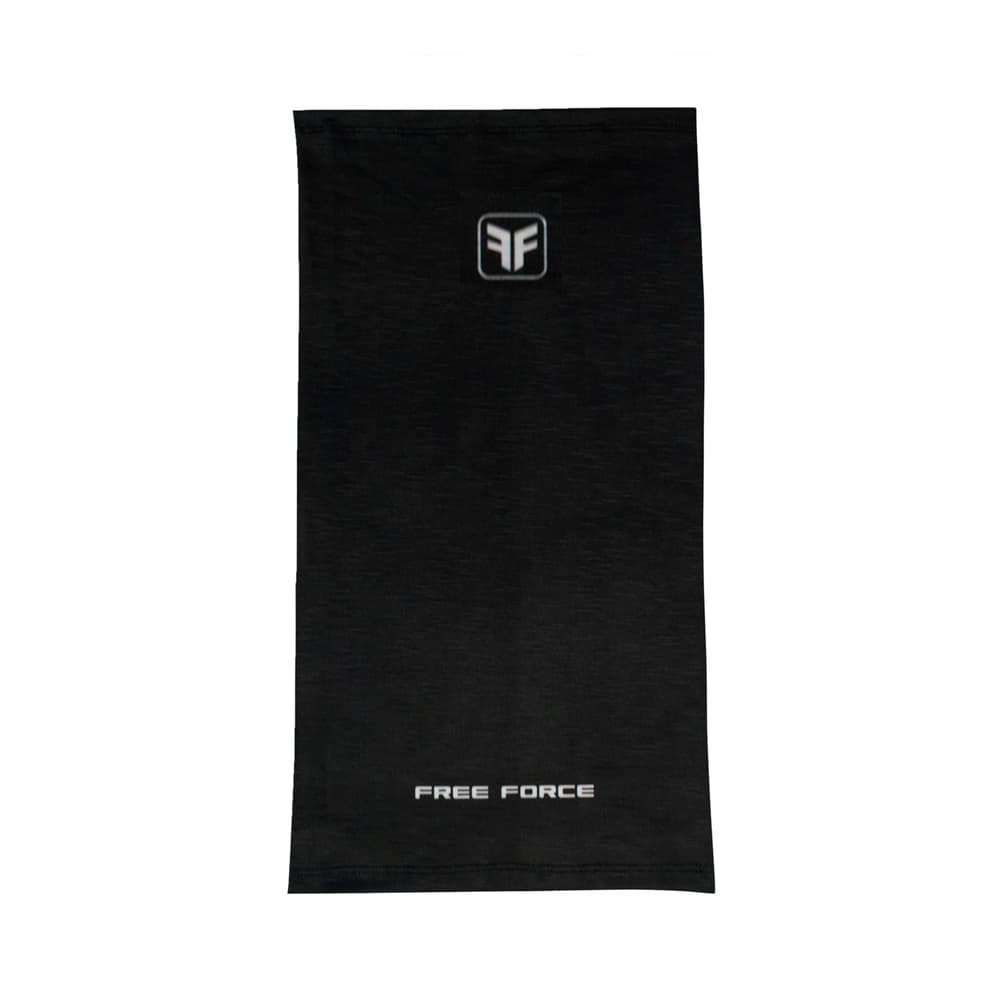 Bandana Free Force Basic Preta