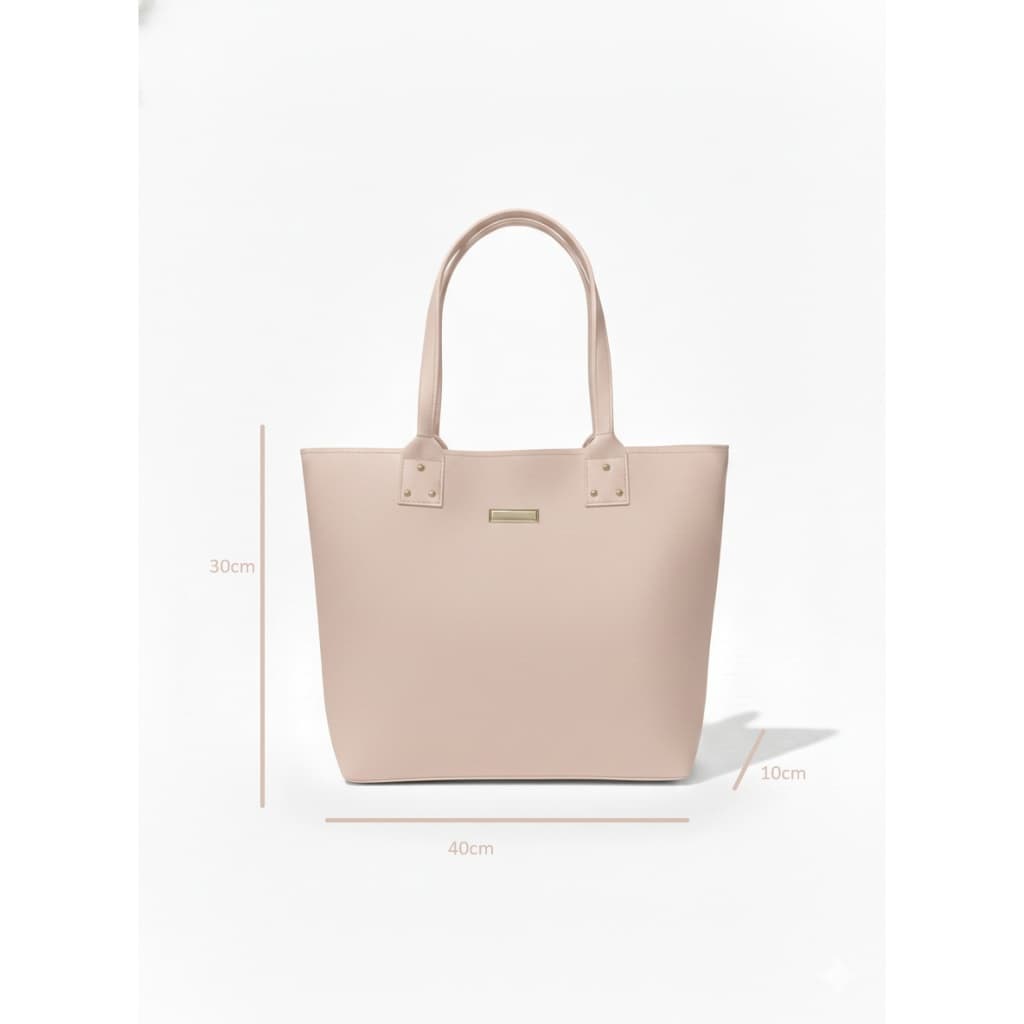 Bolsa Sacola shopper Trabalho Dia a Dia Faculdade