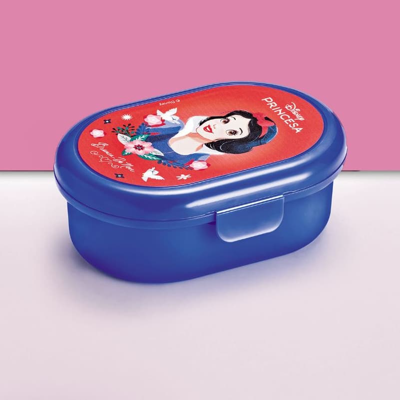 Marmita Branca de Neve 340ml - Avon Casa e Estilo