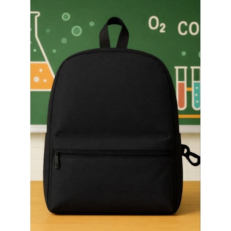 Mochila Resistente Impermeável Unissex