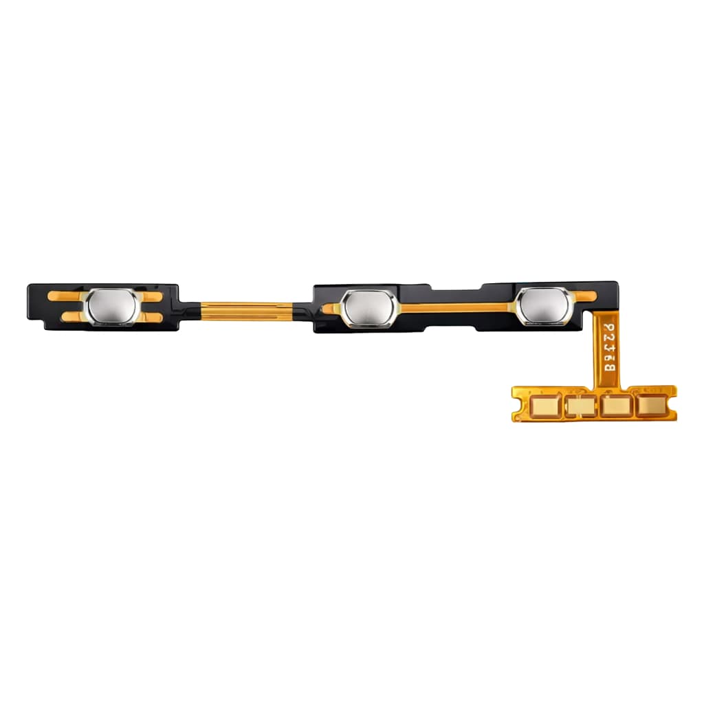 Flex Power e Volume Redmi 14C