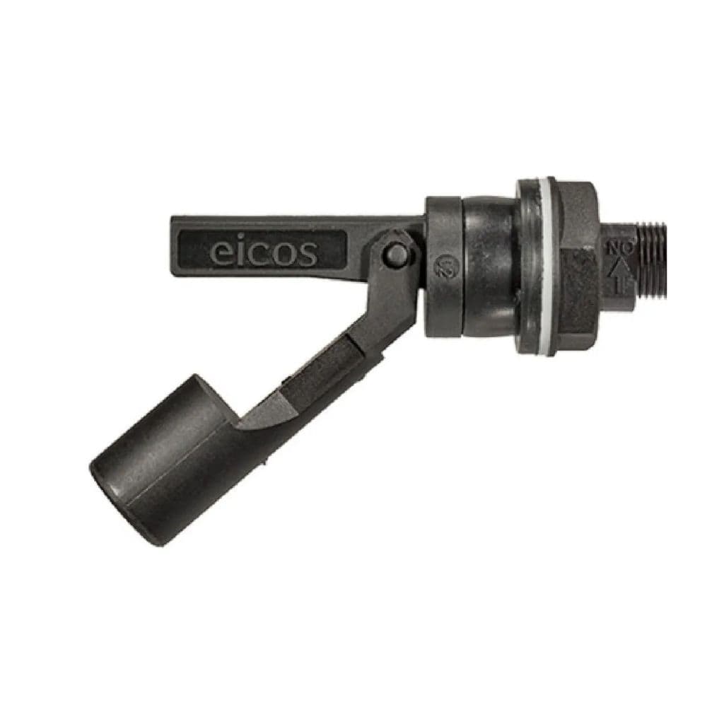 Sensor de Nível LA322E-M12 Para Tanques Sem Acesso Interno