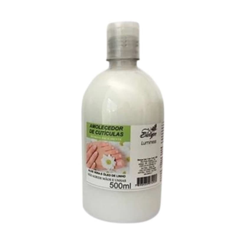 Biotype Amolecedor de Cutícula 500ml