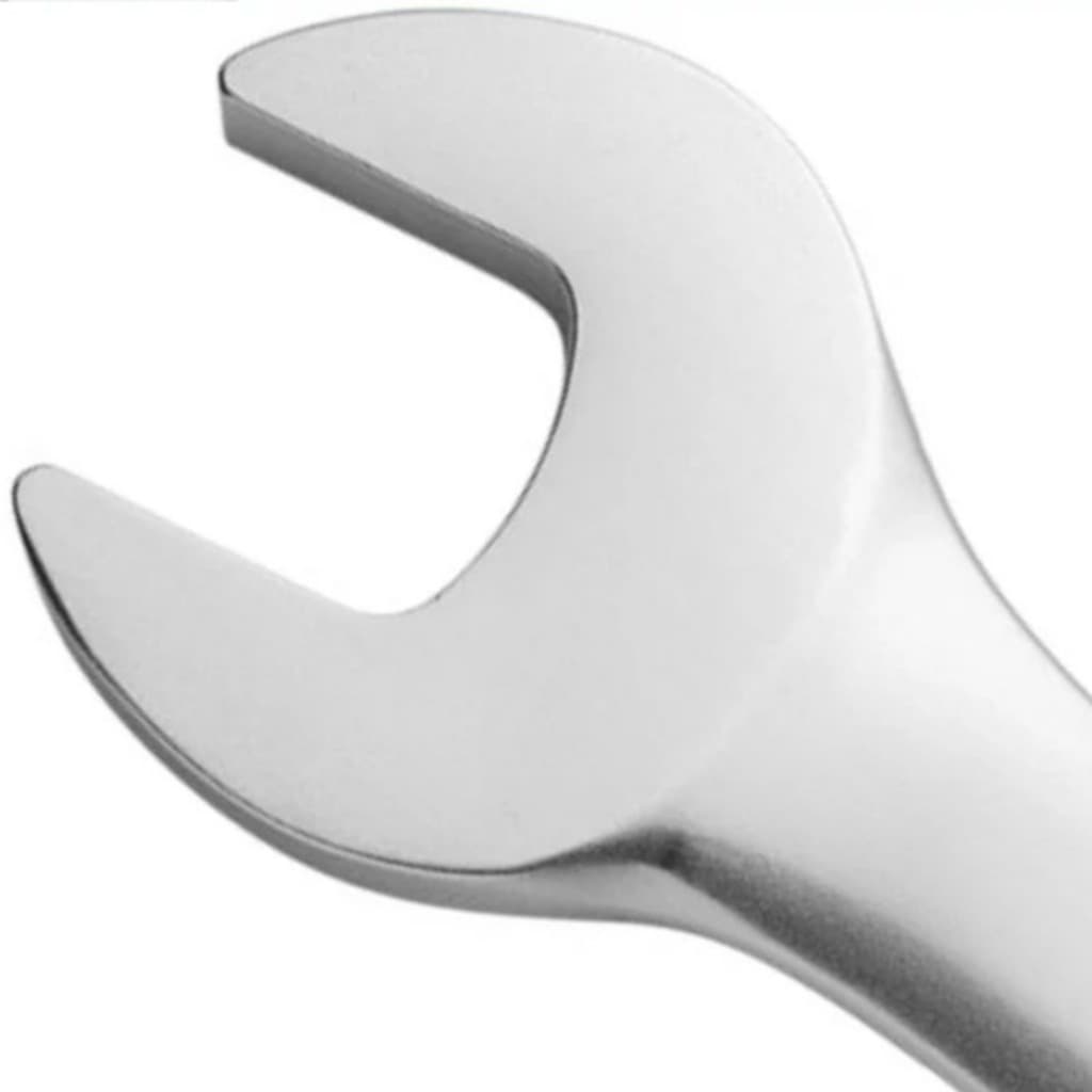 Chave Combinada 10mm Gadan Aço Resistente Profissional Alta Durabilidade Mecânica
