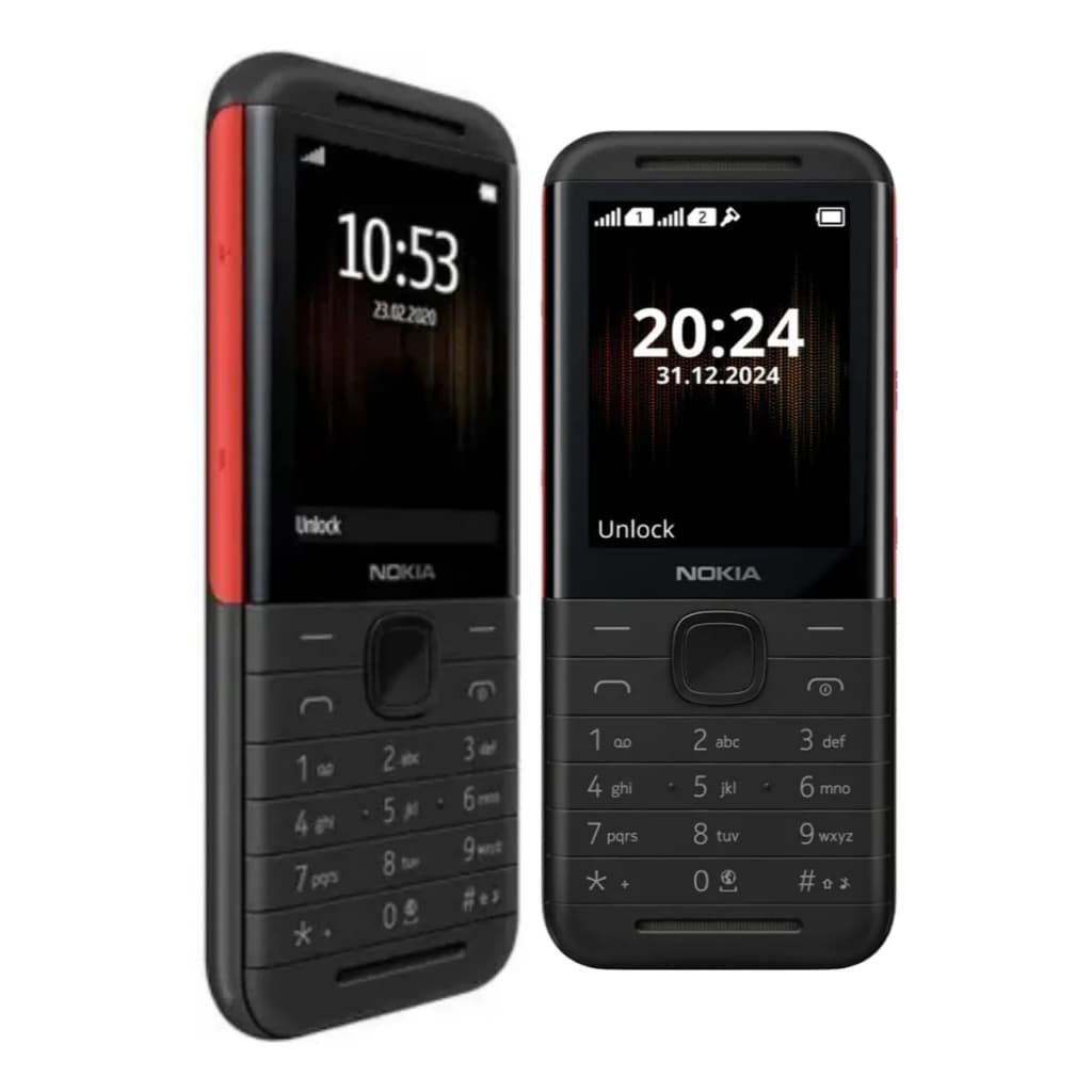 Celular Original Nokia 5310 Desbloqueado Dual Chip Rede 4G