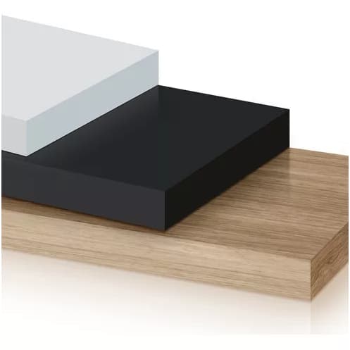 Placa Chapa MDF Tamanho Sob Medida Tampo  MDF Prateleira MDF Pronta Entrega