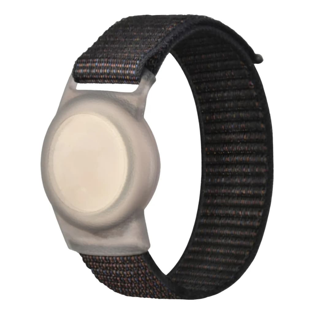 Pulseira Ajustável Para Rastreador Airtag Infantil Adulto