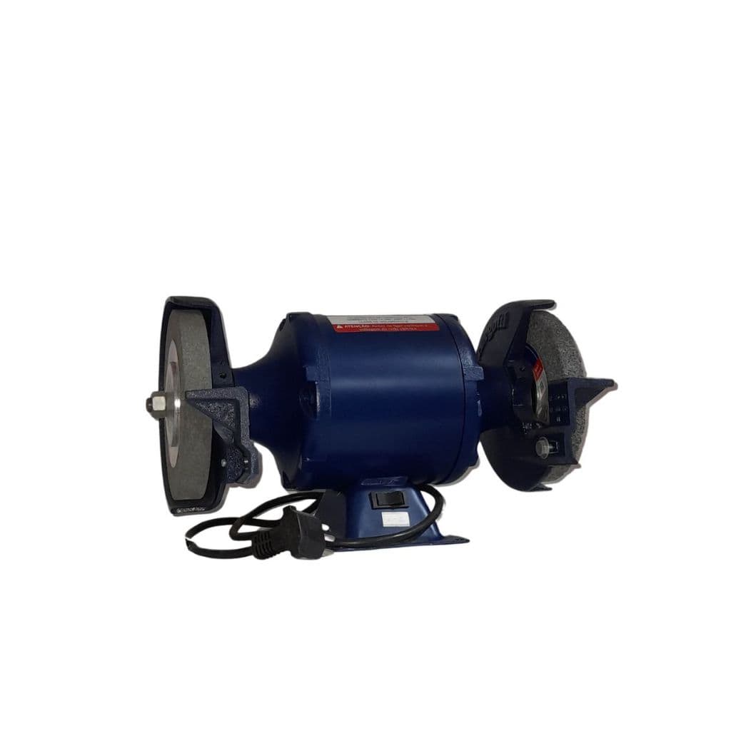MOTOESMERIL ESMERIL INDUSTRIAL  MME MONO 1/2CV 60 HZ 220V