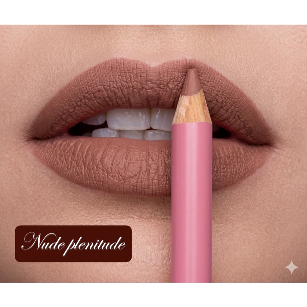 Lápis Delineador Color Trend Avon 1,1g com Acabamento Matte e Longa Duração