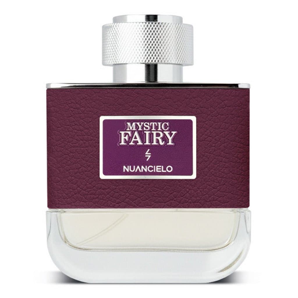 Mystic Fairy - Perfume Compartilhavel