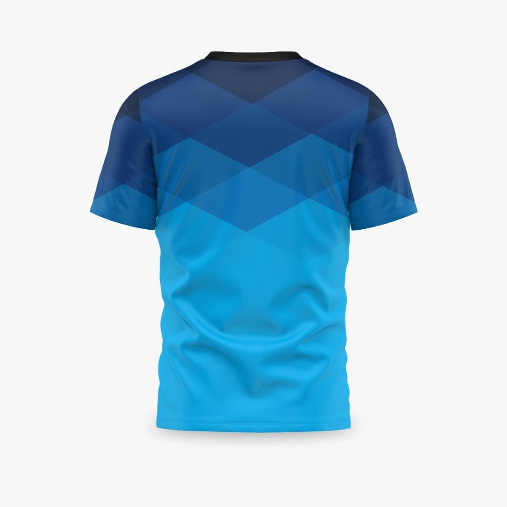 Camisa De Futebol Camiseta Dry Fit Masculina Camiseta de Time Unissex