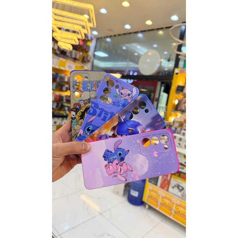 Capa ou película para Oppo A5 infantil personalizado time