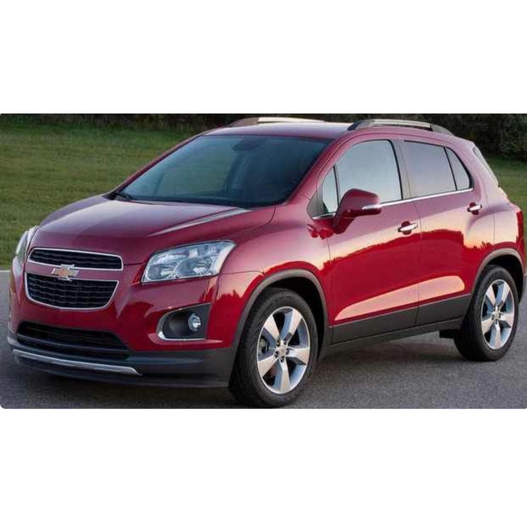 Par Palheta Limpador Parabrisa Chevrolet GM Nova Tracker 2013 2014 2015 2016 2017 2018 2019