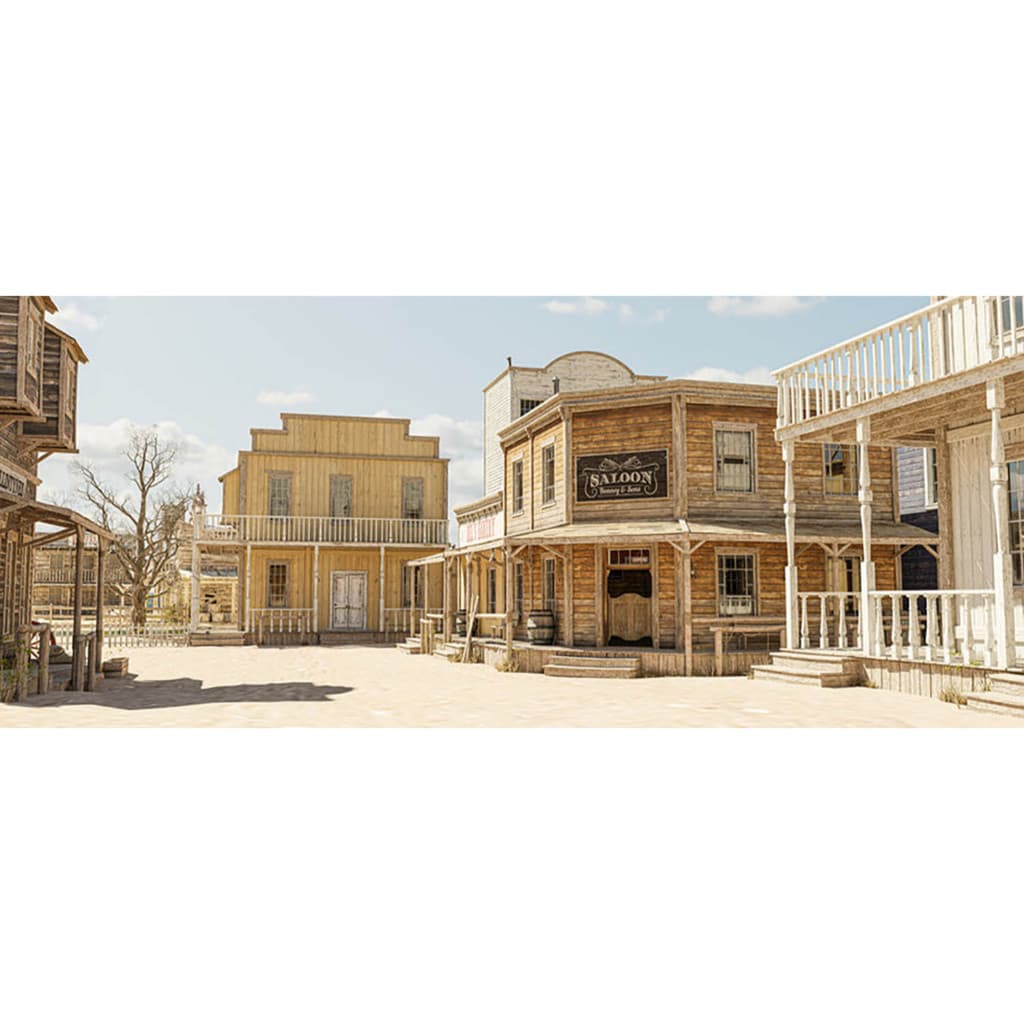 Coleção Western - Filmes Antigos de Faroeste (Coleção 06 - 10 DVDs)