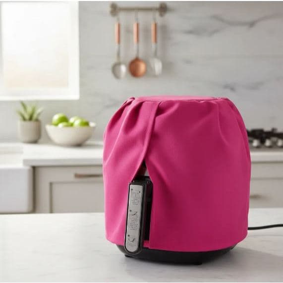 Capa para Fritadeira Air Fryer Panela Cozinha Airfryer 4,0L