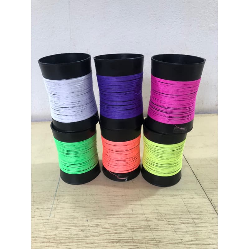 Linha de pipa com cone