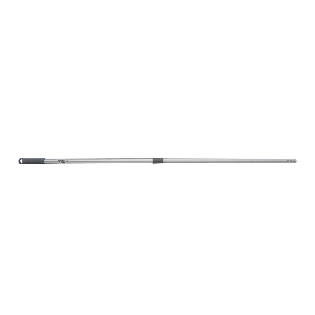 Mop esfregao Industrial C/ Suporte Cabo retratil refil de 190 gr Limpeza Eficiente E Prática