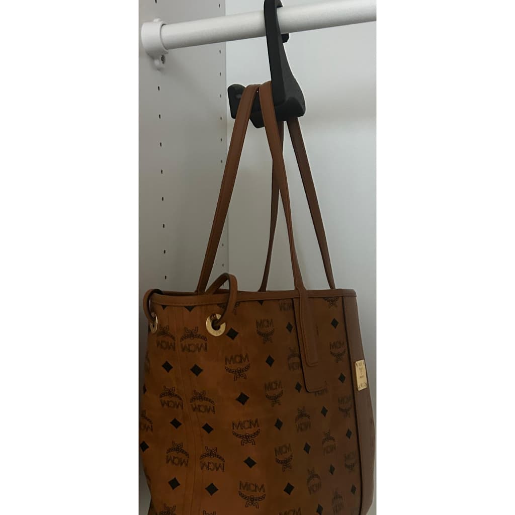 Suporte Porta Sacolas Multiuso | Organizador de Sacolas Parede