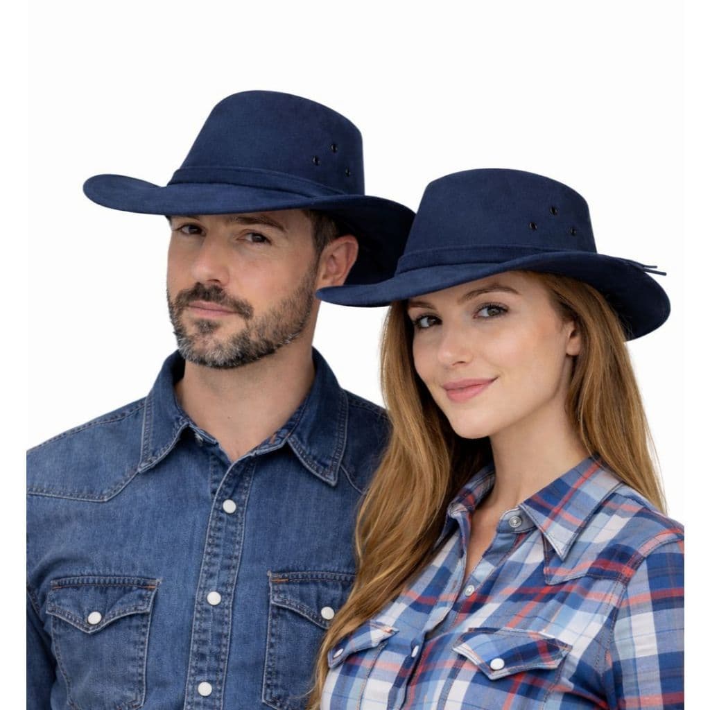 Chapeu Country Gustavo Lima Rodeio Masculino 2026 Cor Preto