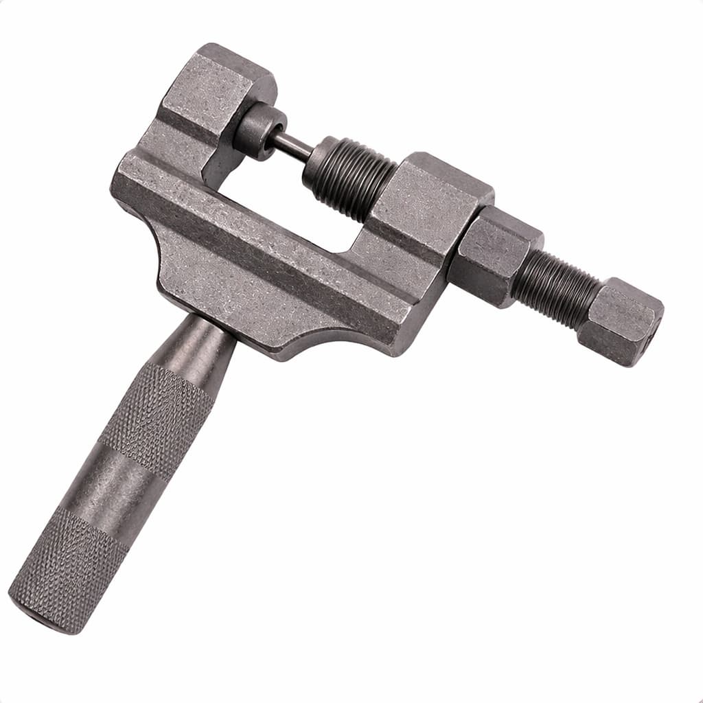 Chave Extrator Pino Corrente Moto 420/530 Ferramenta Profissional Manutenção Revisão
