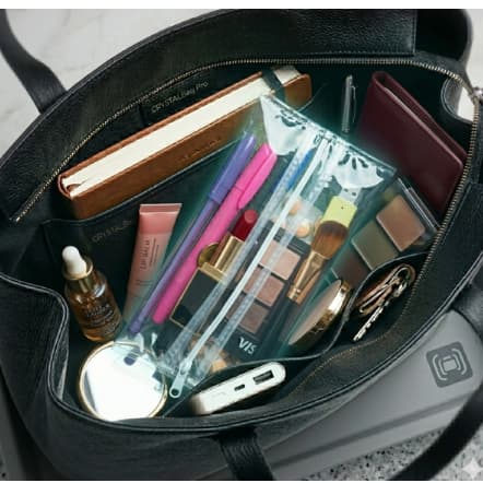 Kit 10 un Organizadores Multiuso Bolsa Mochila