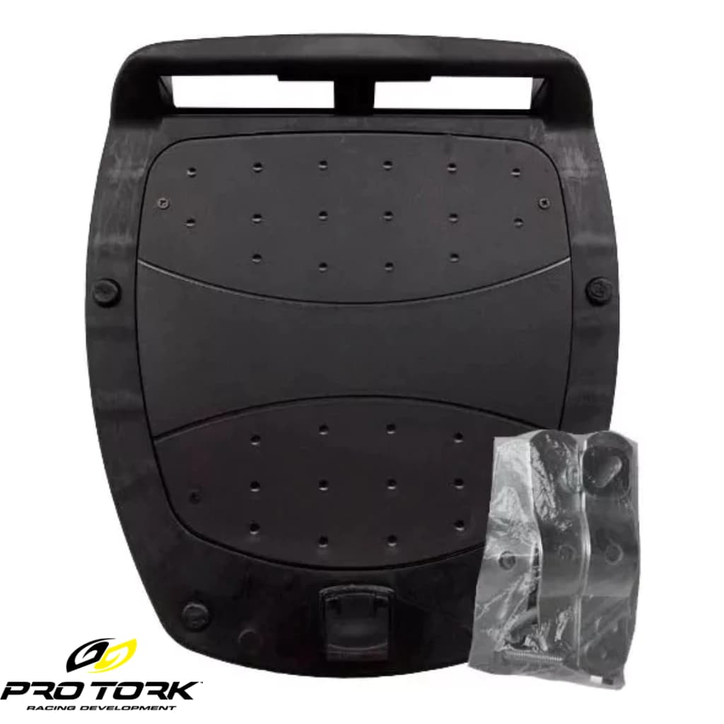 Base Bau Pro Tork 28 Litros 35 Litros e 45 Litros Suporte Bauleto Pro Tork