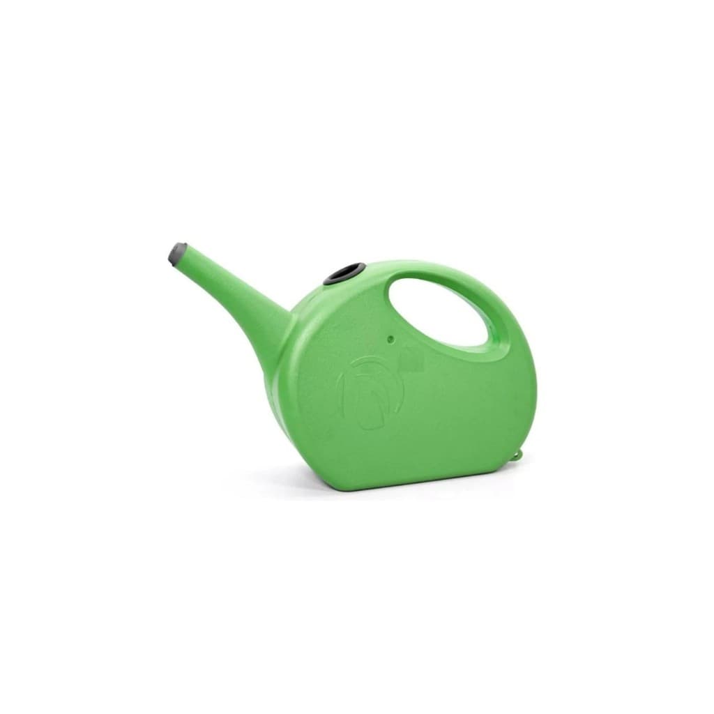 Regador de Jardim Chuveiro Aplicador de Inseticida e Fertilizante em Plástico 1,5L Verde NUTRIPLAN