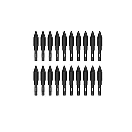 Ponteiras para Stylus VEIKK A15 PRO
