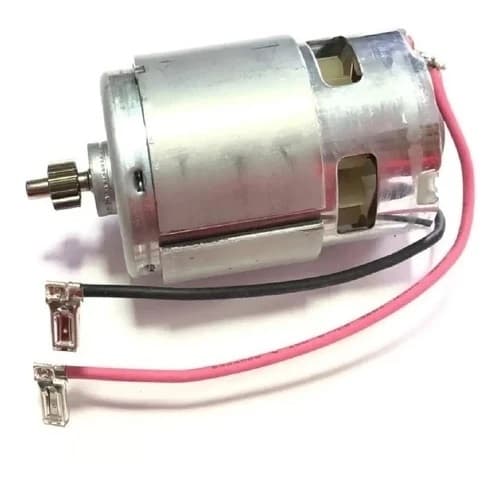 Motor Para Parafusadeira Dhp453 Df457 6390d 8391d Makita 18v