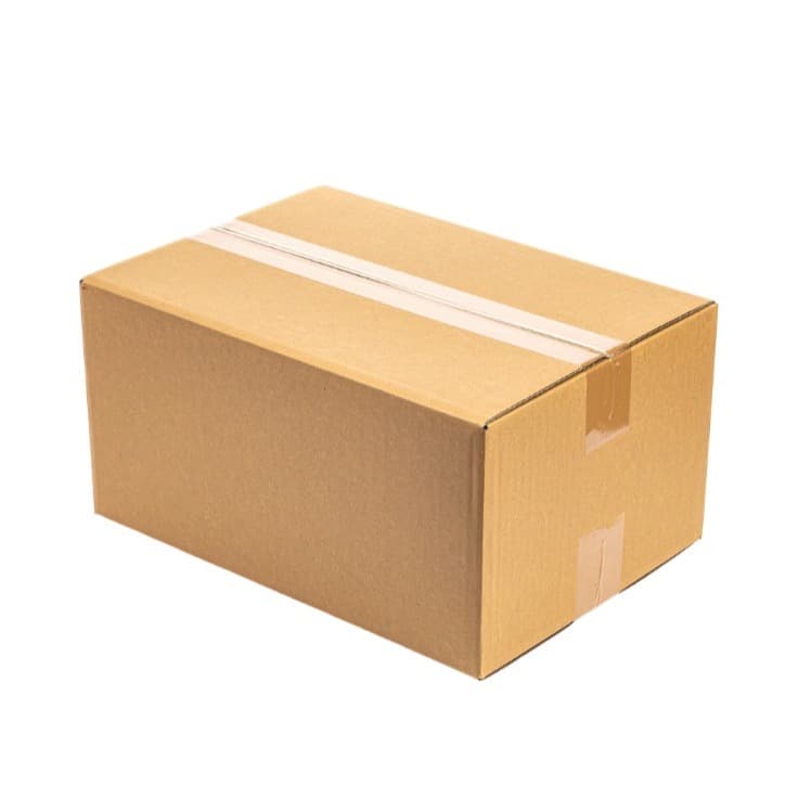 Embalagem Universal - Codigo6- 40x39x19