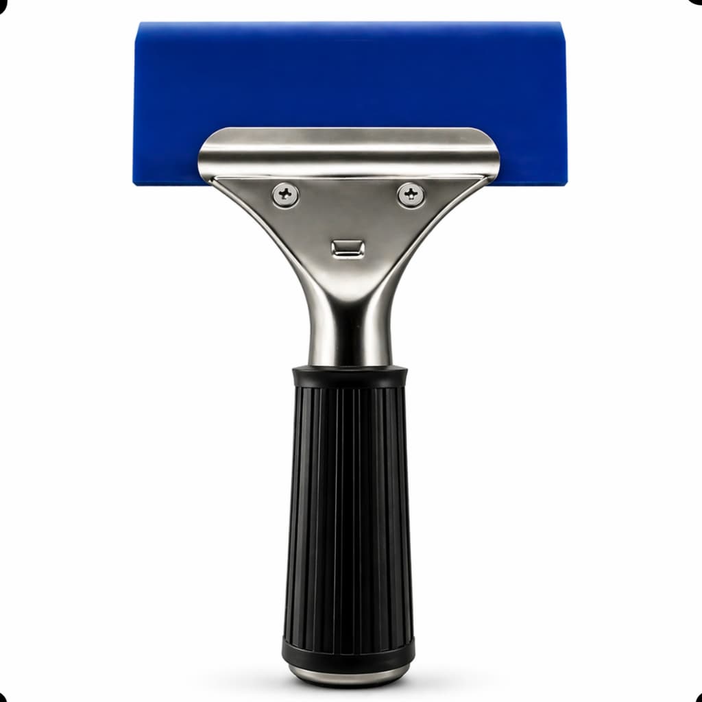 Bluemax Rodo Profissional – Aplicação de Películas, Insulfilm e Limpeza Perfeita