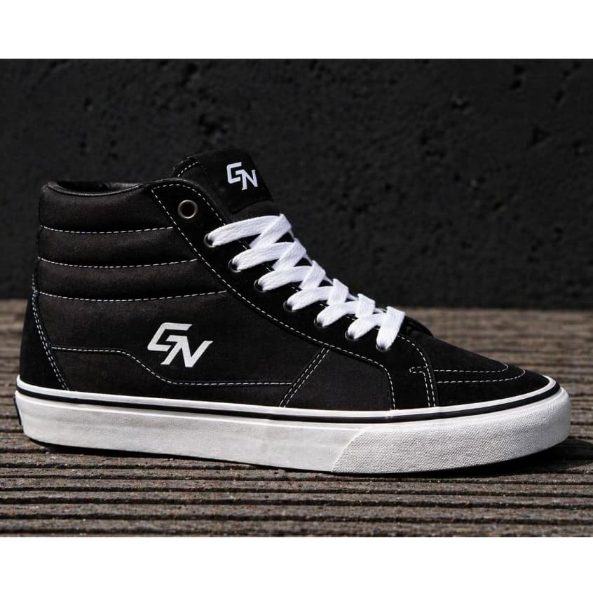 Tenis Bota Academia Basquete Skate Treino Urbano Unissex Oferta