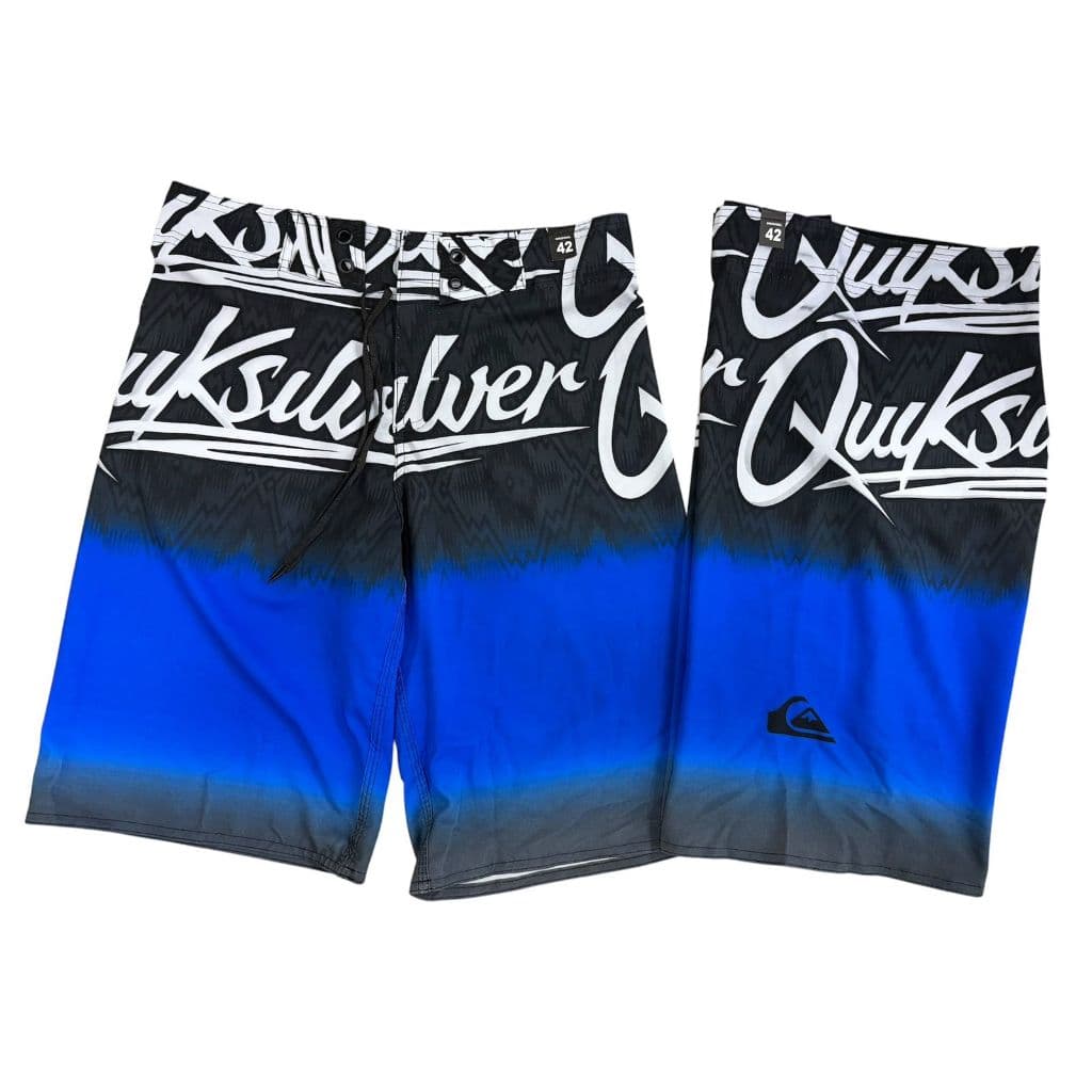 Bermuda Elastano Tactel Estampada