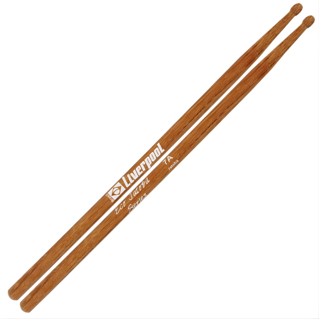 BAQUETA LIVERPOOL 7A EJ 7AM JATOBA P. MADEIRA (PAR) - E-5 / 86