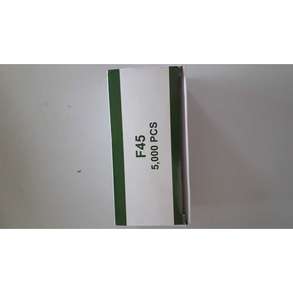 Pino F-45 Para Pinador Pneumatico/Caixa Com 5.000un