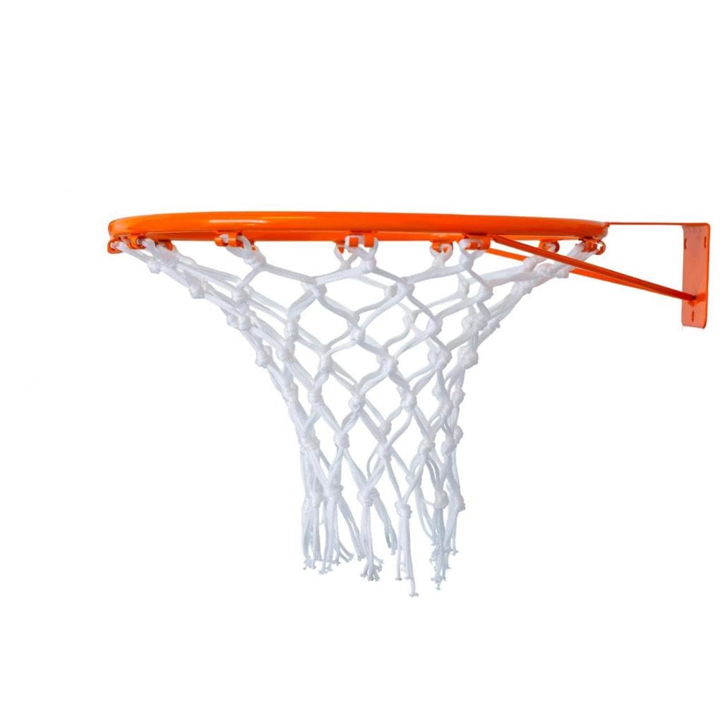 Aro Basquete Cesta Basquete Aço Carbono Resistente