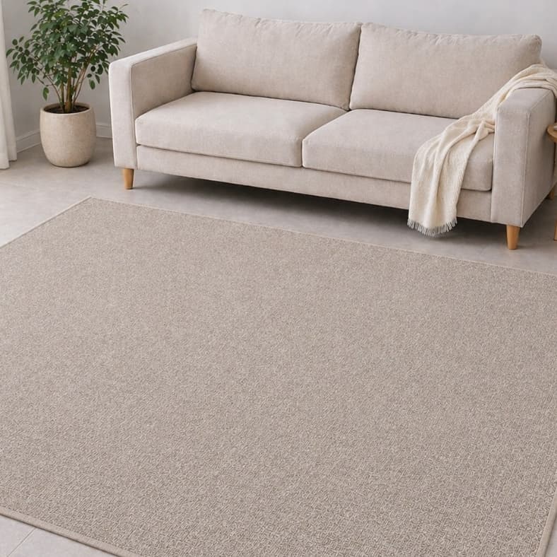 Tapete Clean Neutro Decorativo Sala Quarto Escritório Diversas Cores