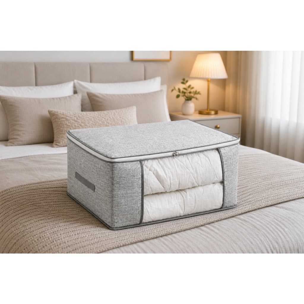 Organizador Multiuso Visor Premium