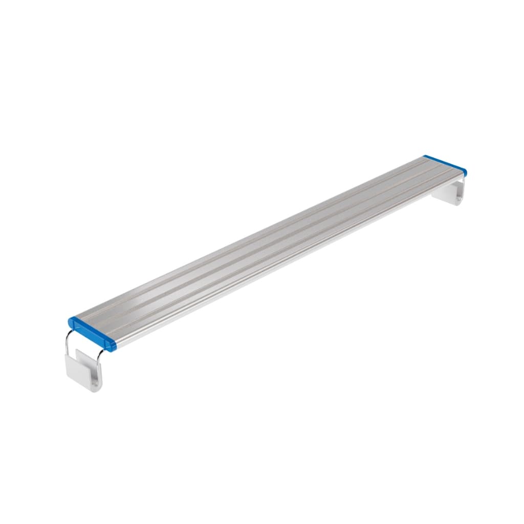 Luminária 22W Para Aquário Plantado LUF LED Slim Em Alumínio