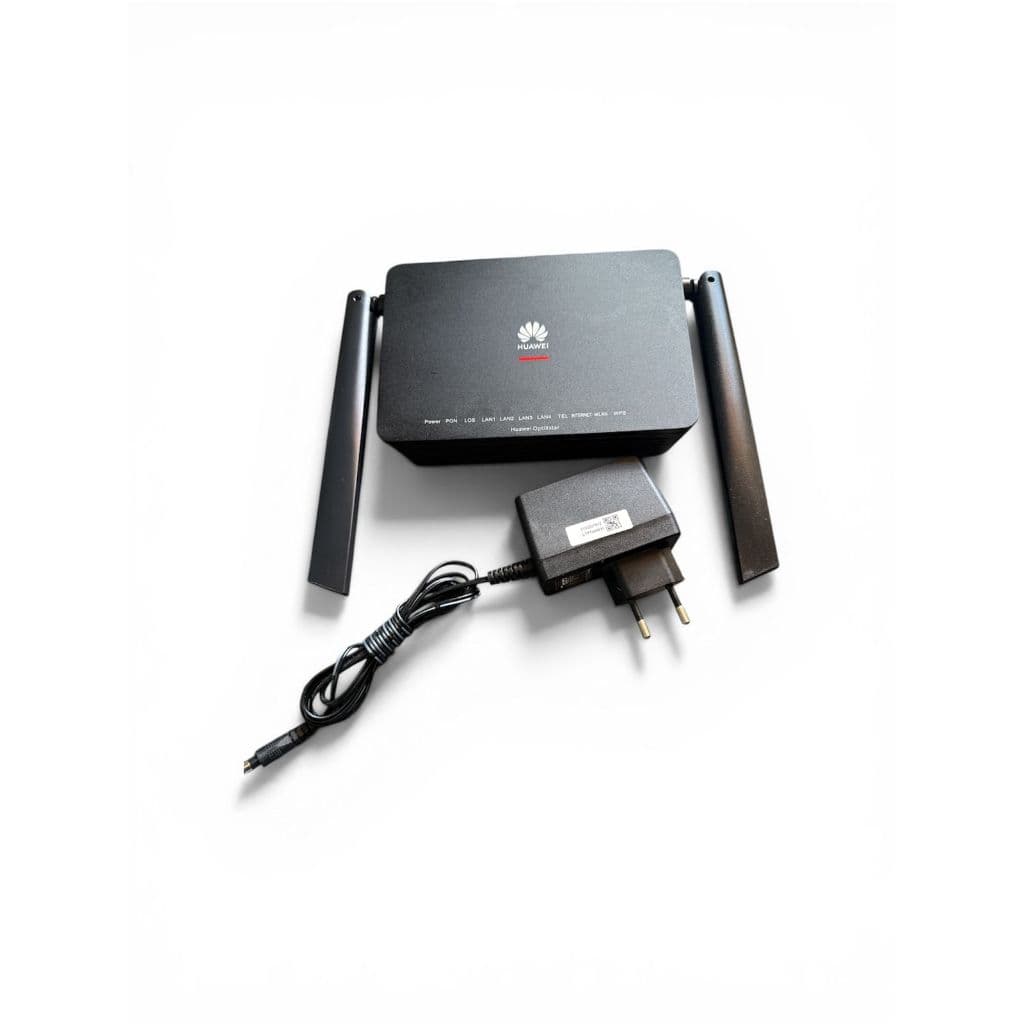 Kit 10un ONT Huawei HG8145 X6-10 GPON/ EPON WI-FI 6 com  NF