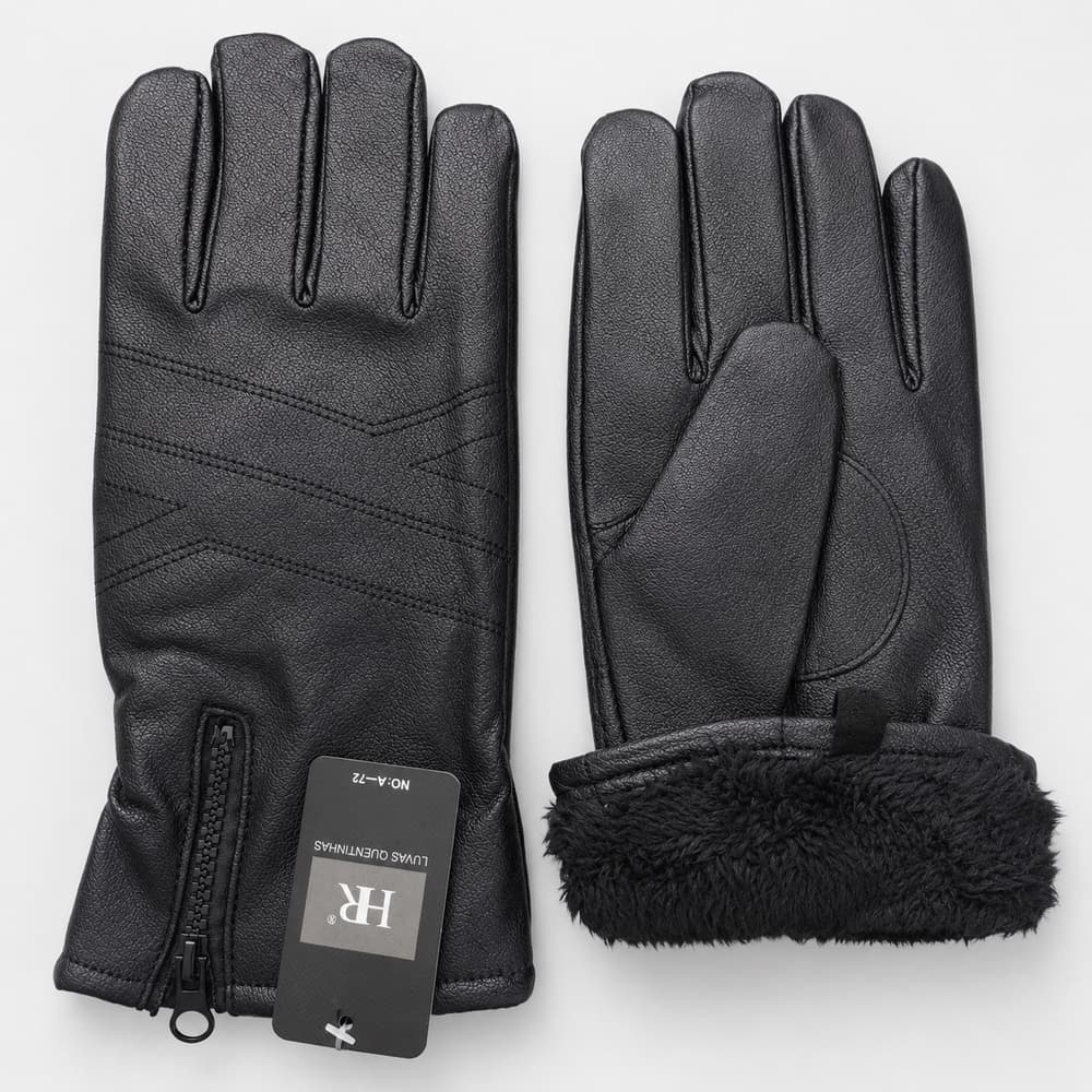Luva Motoqueiro Proteção Frio inverno Com Manta Térmica moto motoqueiro